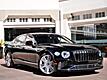 2026 Bentley Flying Spur Azure