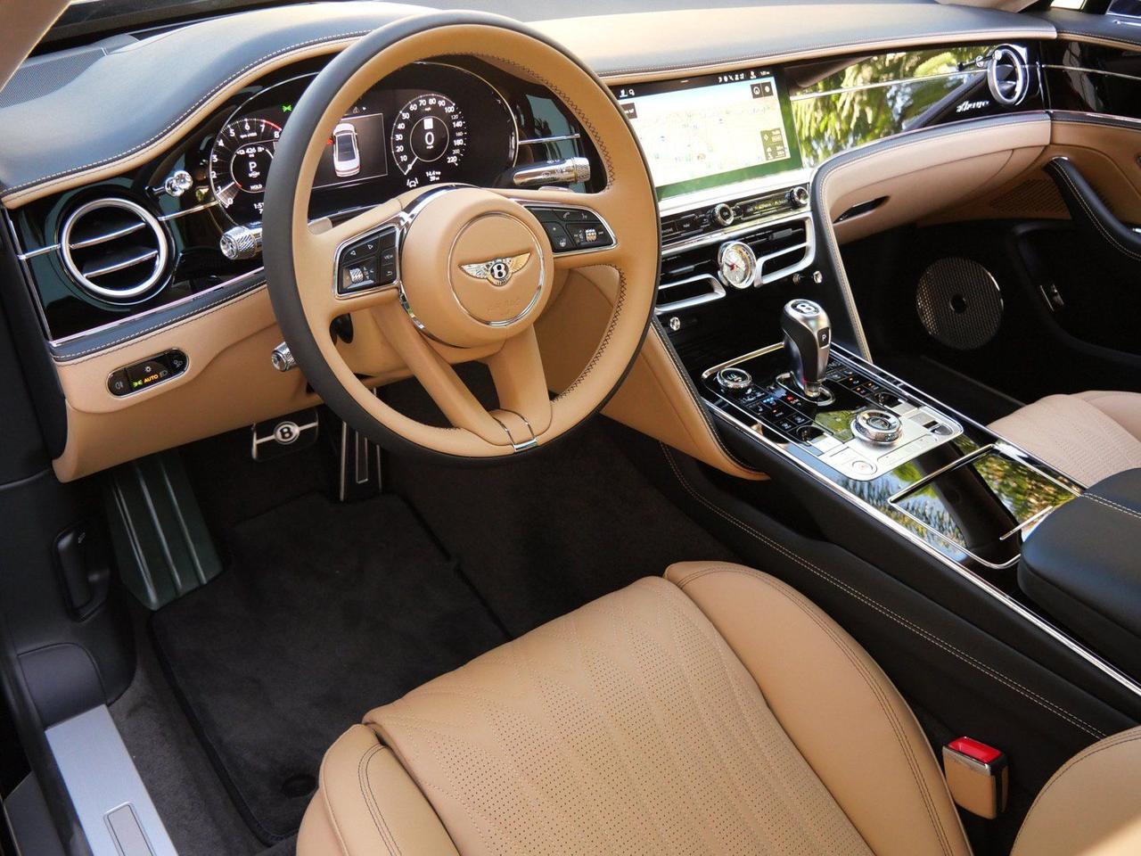 2026 Bentley Flying Spur Azure Azure