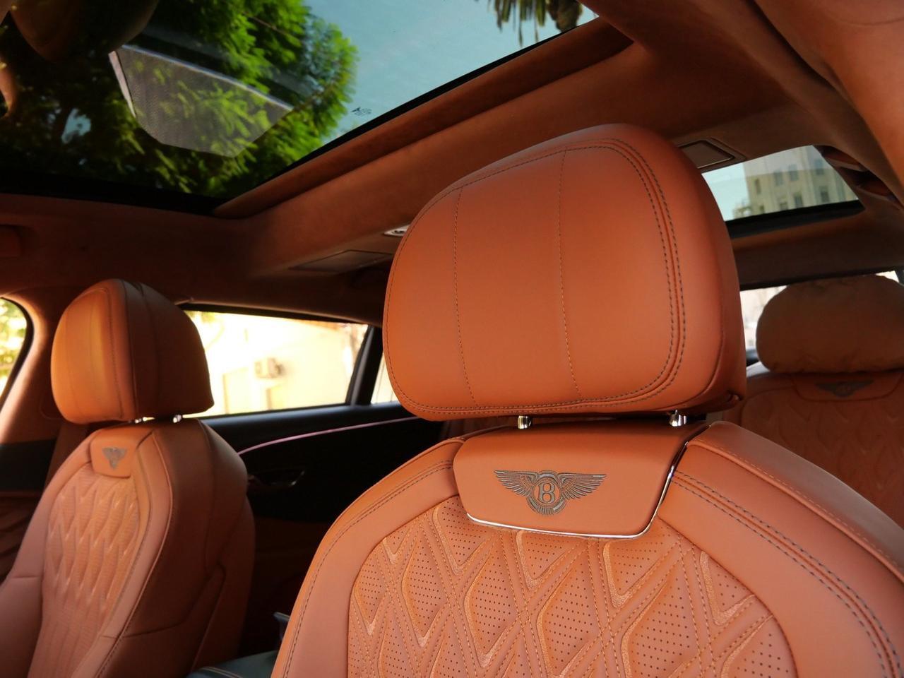 2026 Bentley Flying Spur Azure Lawrence KS