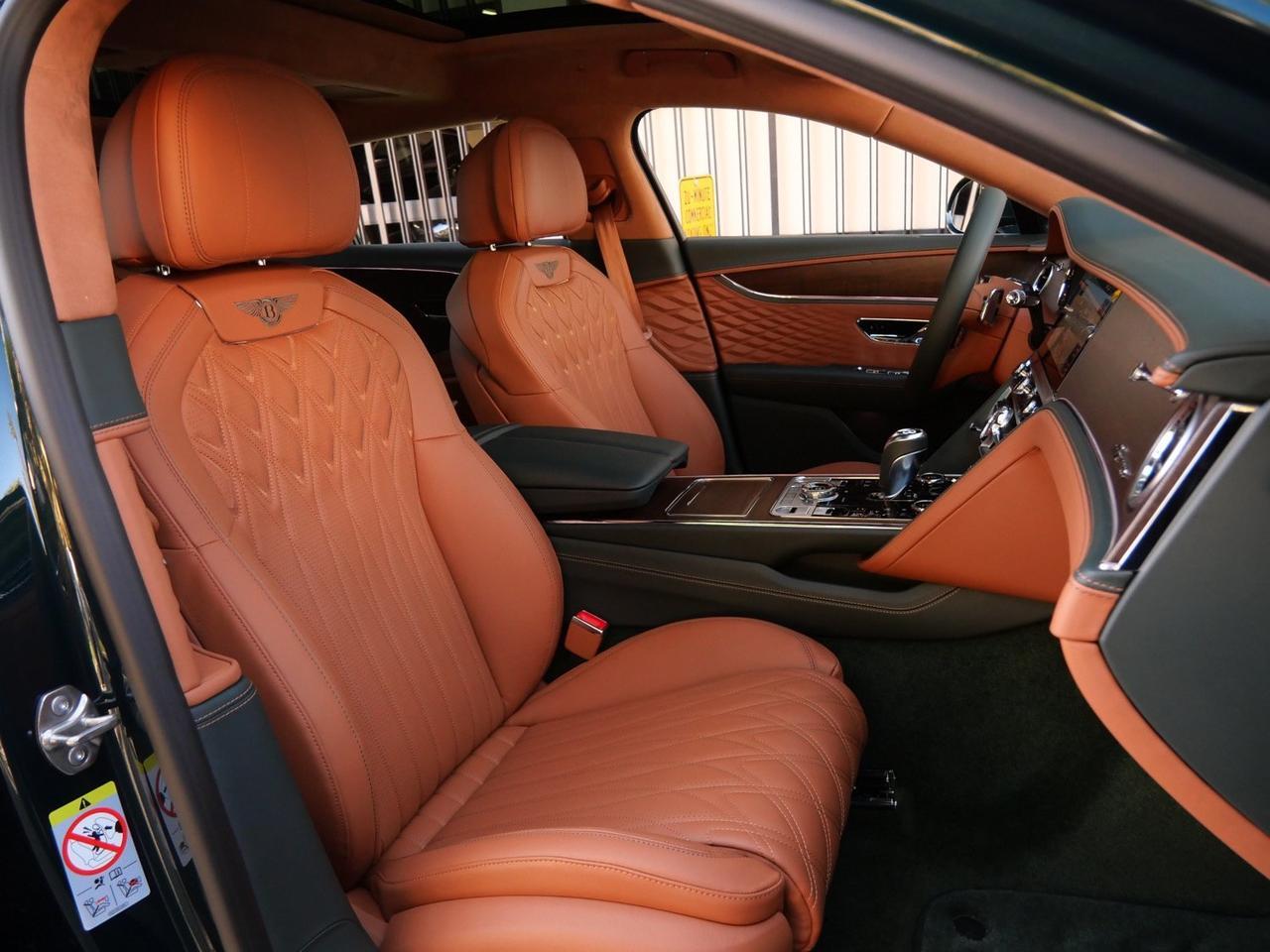 2026 Bentley Flying Spur Azure Lawrence KS