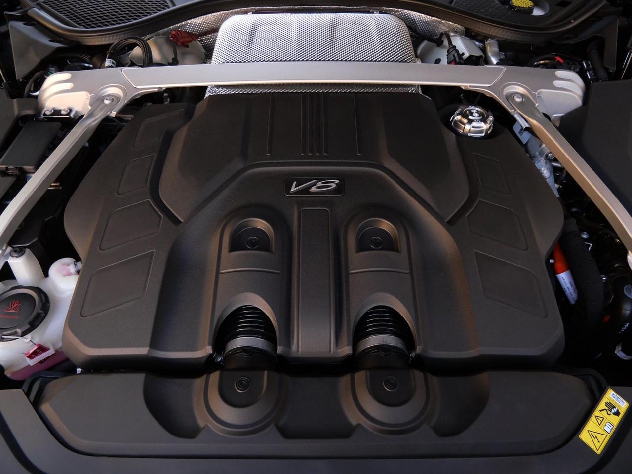 2026 Bentley Flying Spur Azure Lawrence KS