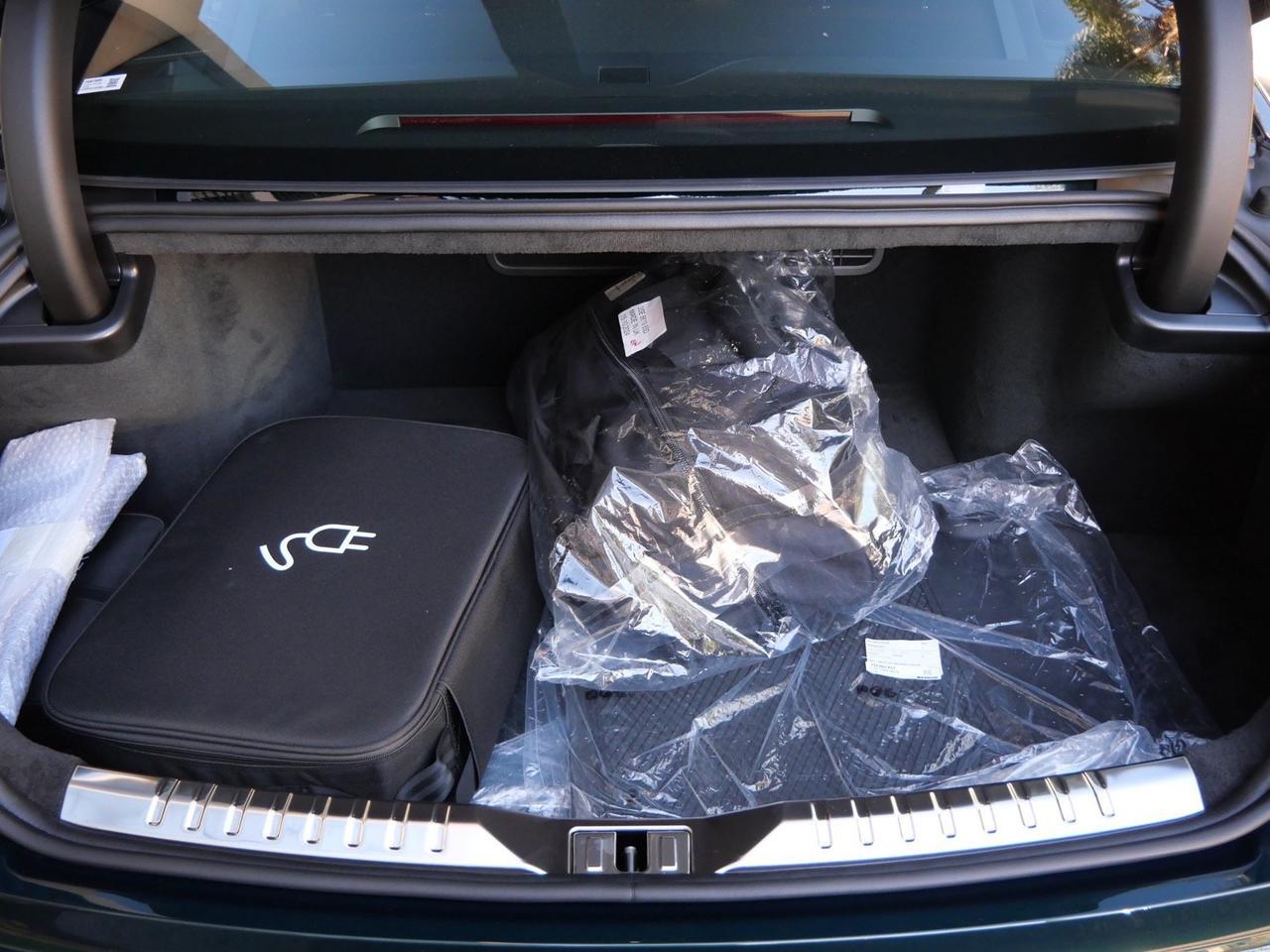 2026 Bentley Flying Spur Azure Lawrence KS