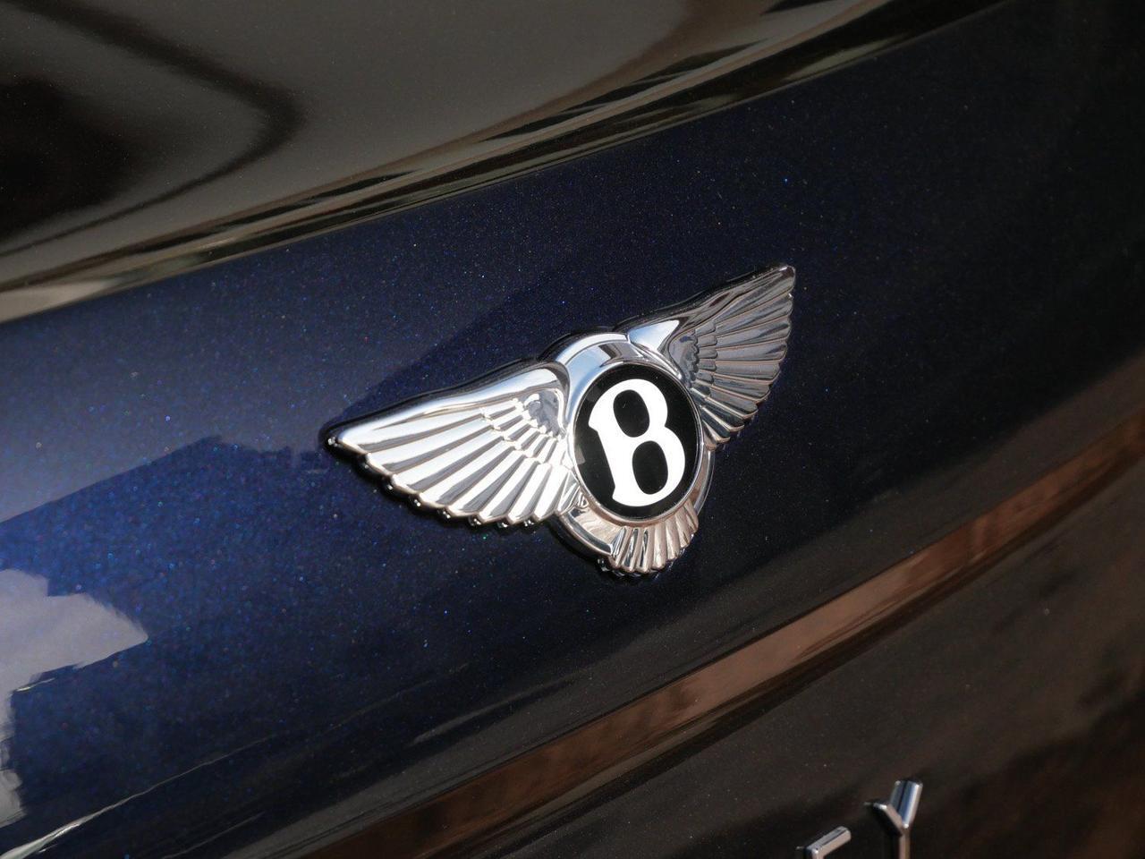 2026 Bentley Flying Spur Azure Lawrence KS