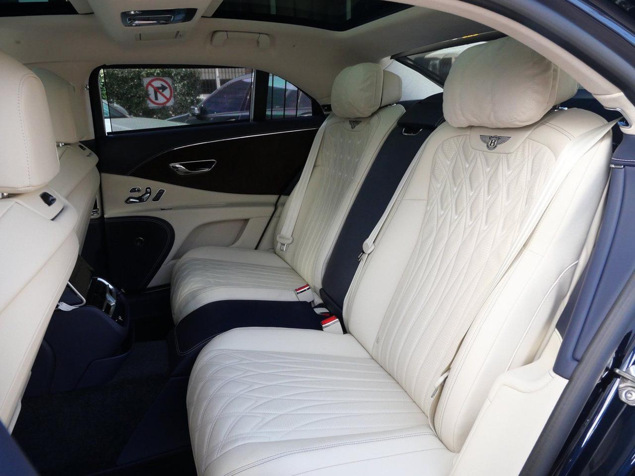 2026 Bentley Flying Spur Azure Lawrence KS