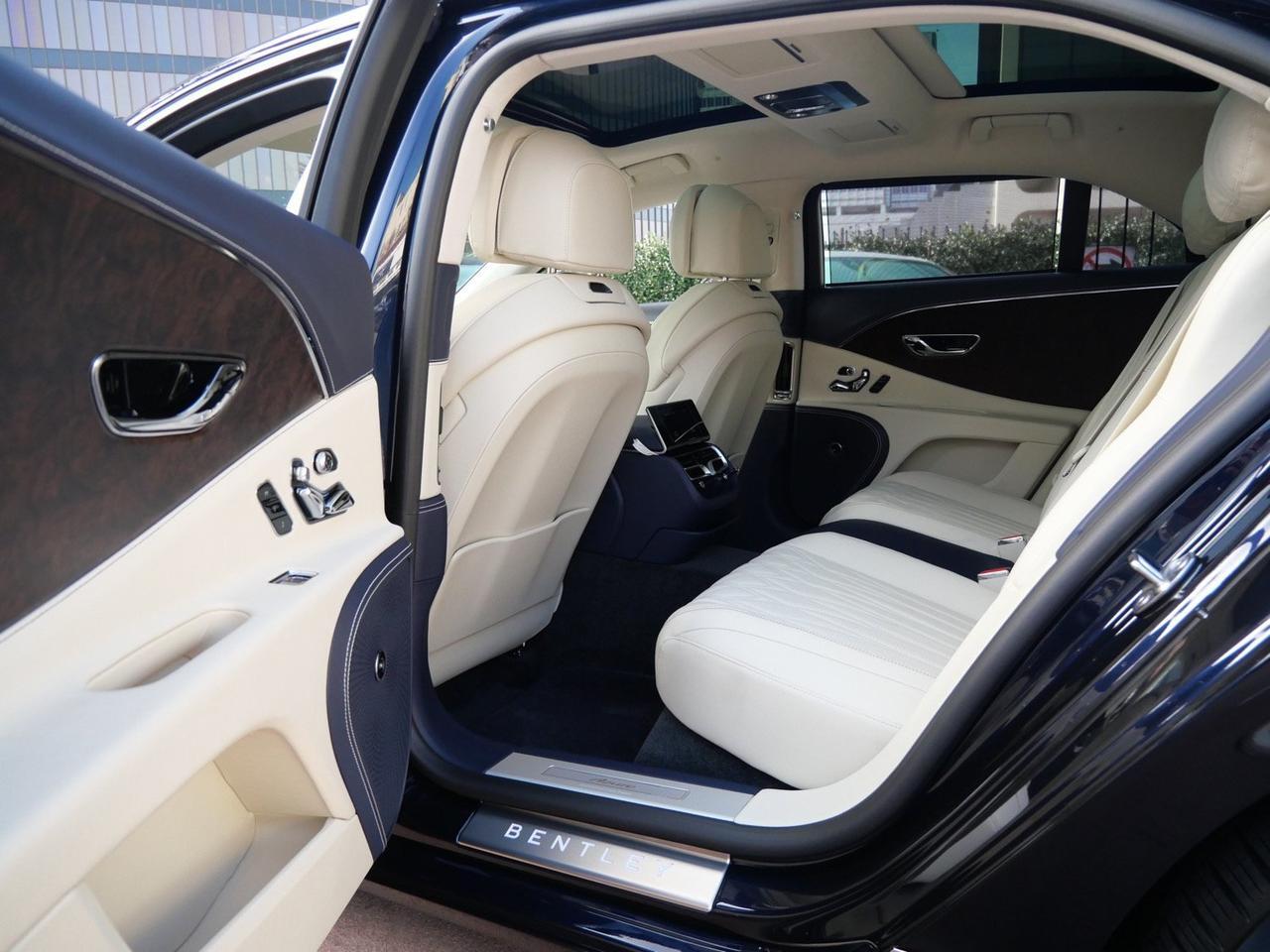 2026 Bentley Flying Spur Azure Lawrence KS