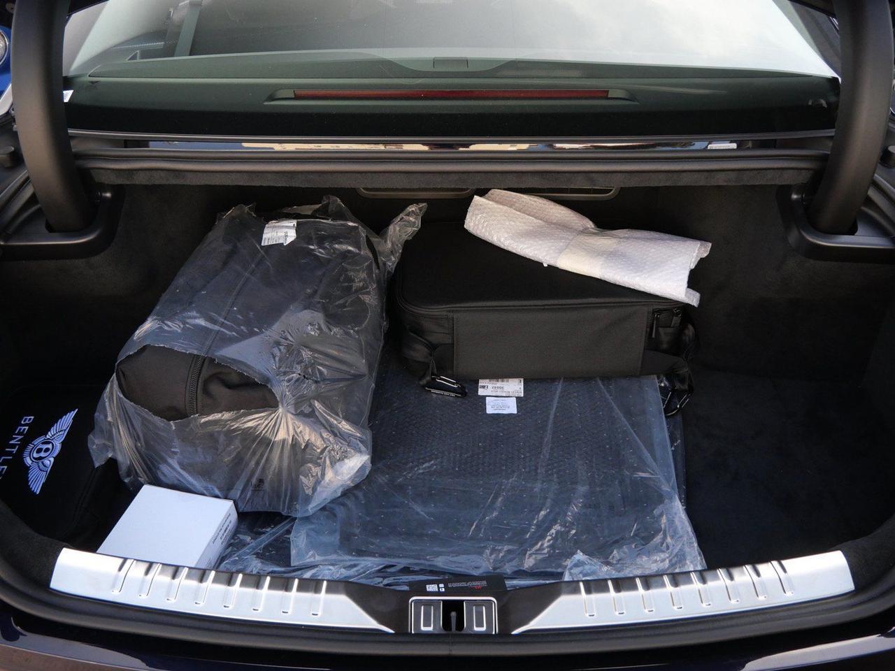 2026 Bentley Flying Spur Azure Lawrence KS