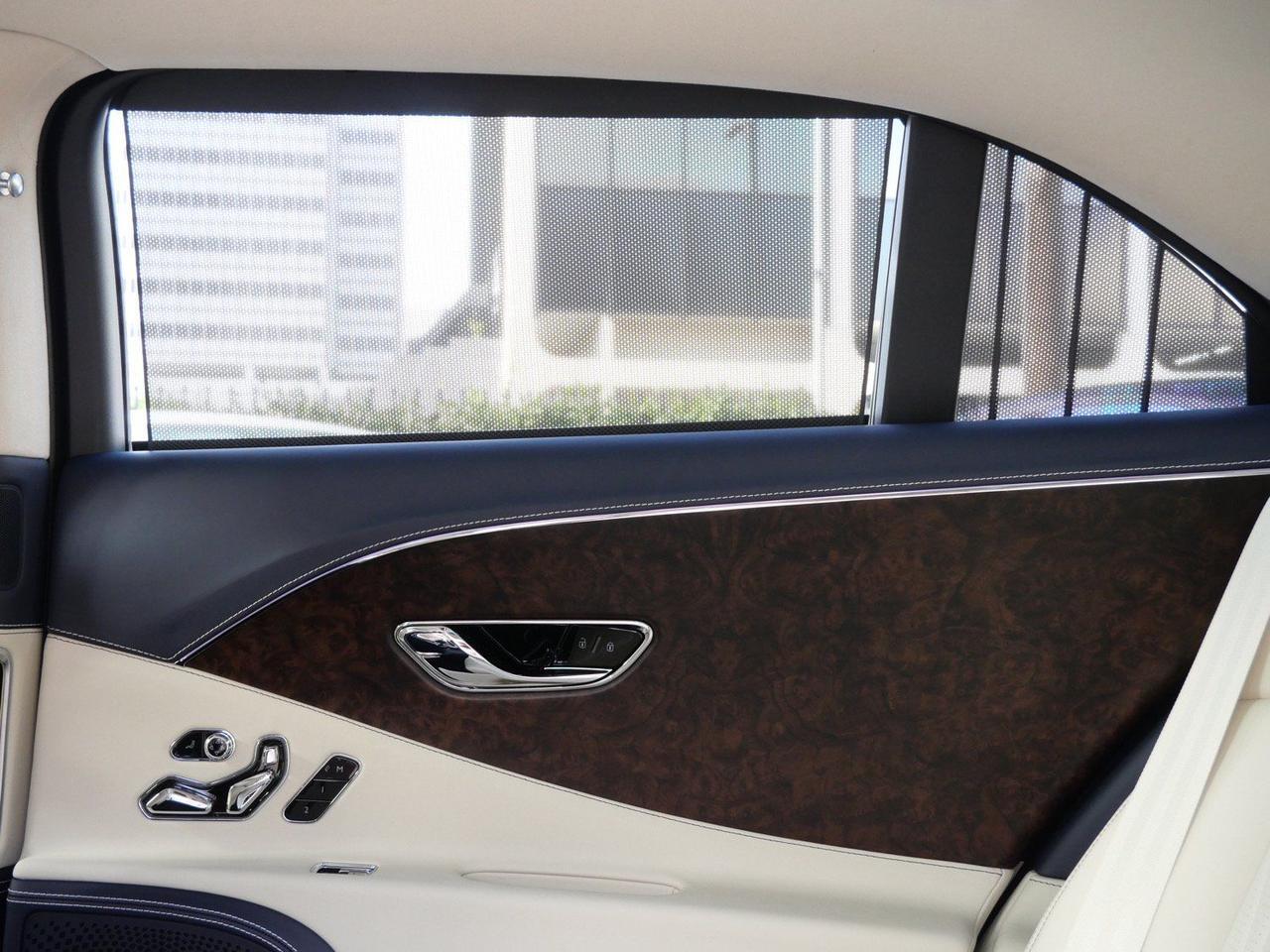 2026 Bentley Flying Spur Azure Lawrence KS