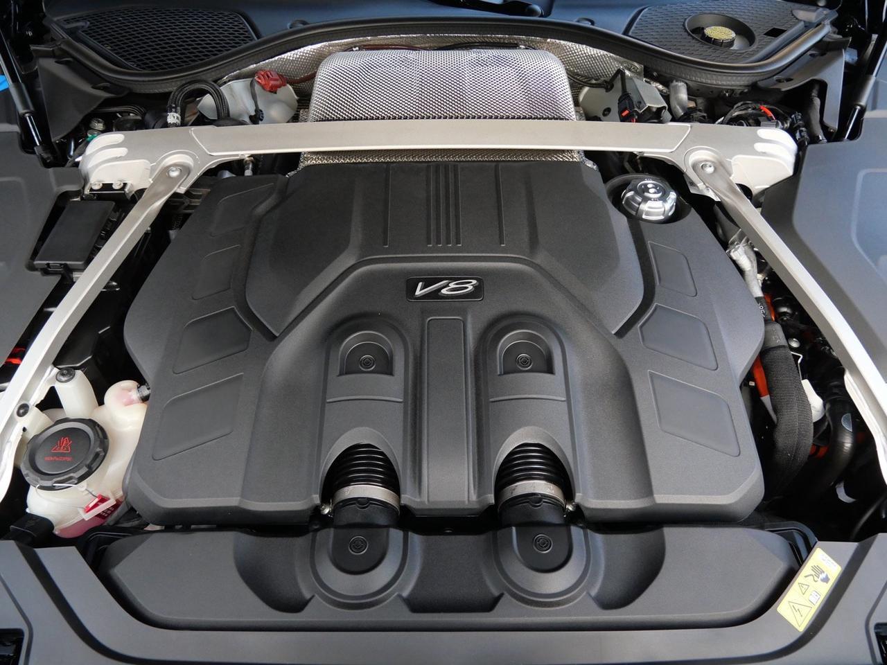 2026 Bentley Flying Spur Azure Lawrence KS