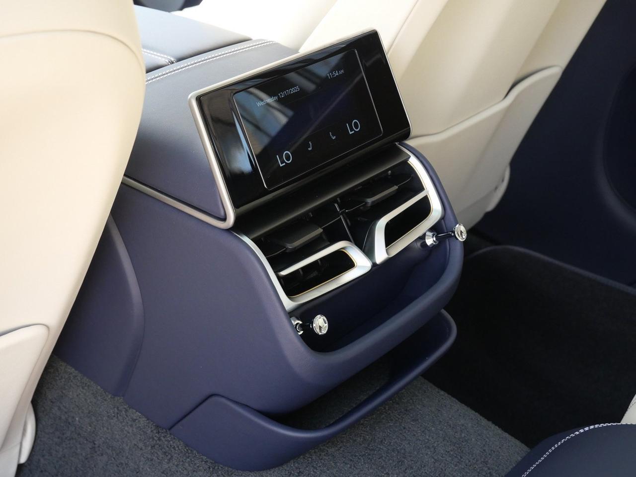 2026 Bentley Flying Spur Azure Lawrence KS