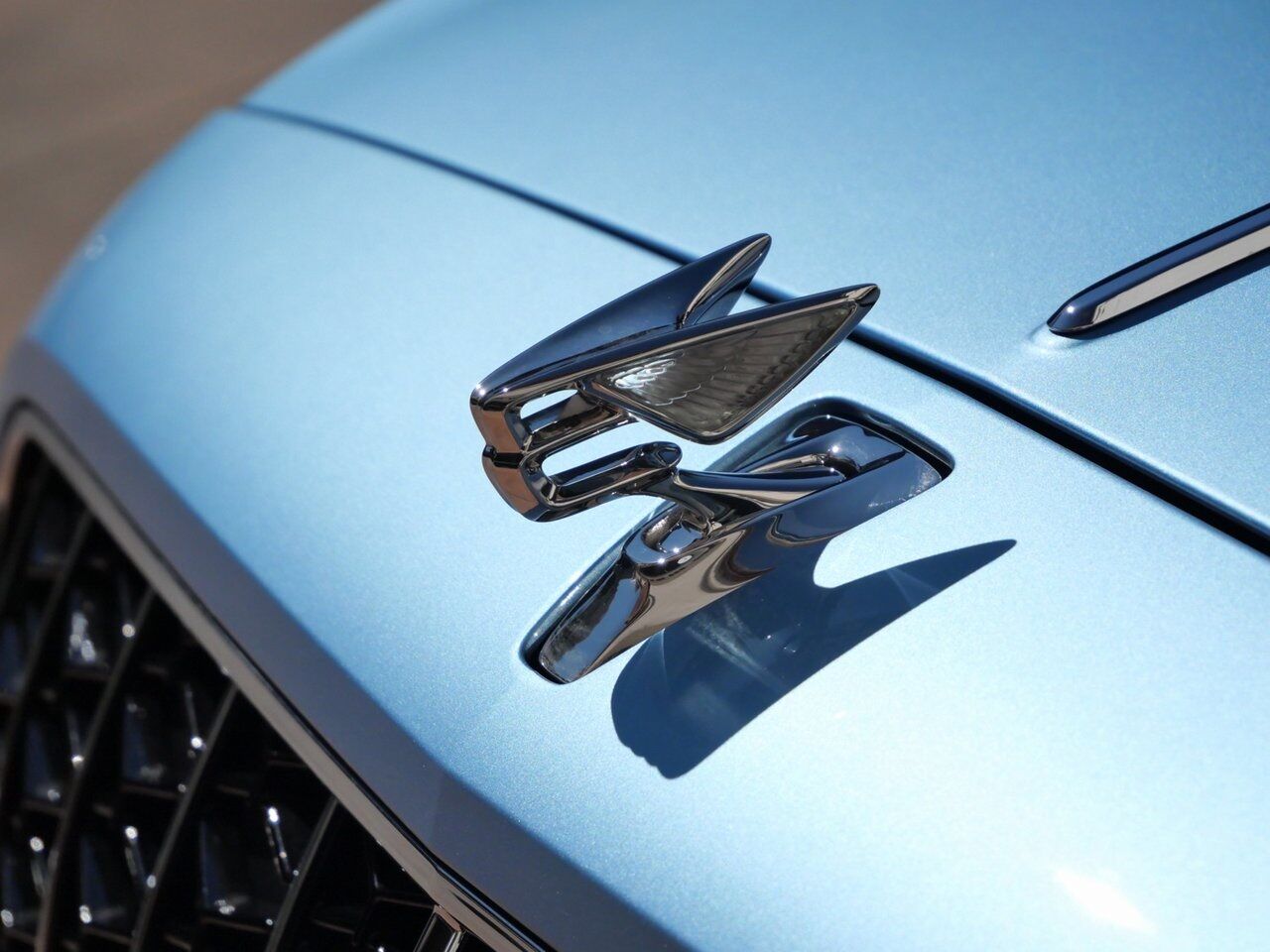 2026 Bentley Flying Spur Azure Lawrence KS