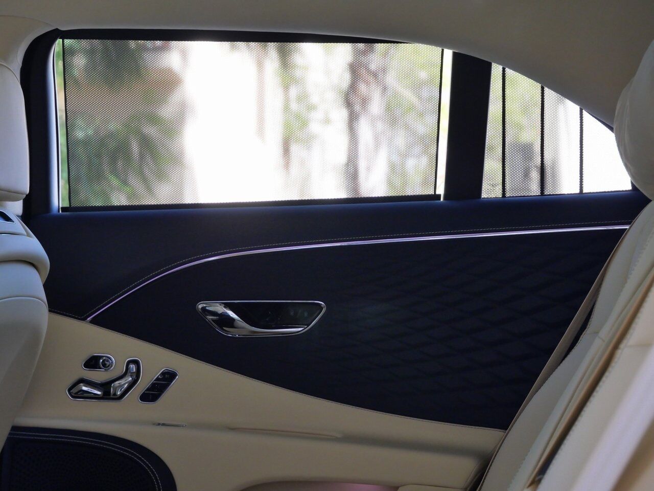 2026 Bentley Flying Spur Azure Lawrence KS