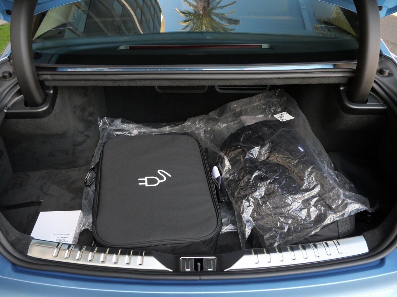 2026 Bentley Flying Spur Azure Lawrence KS