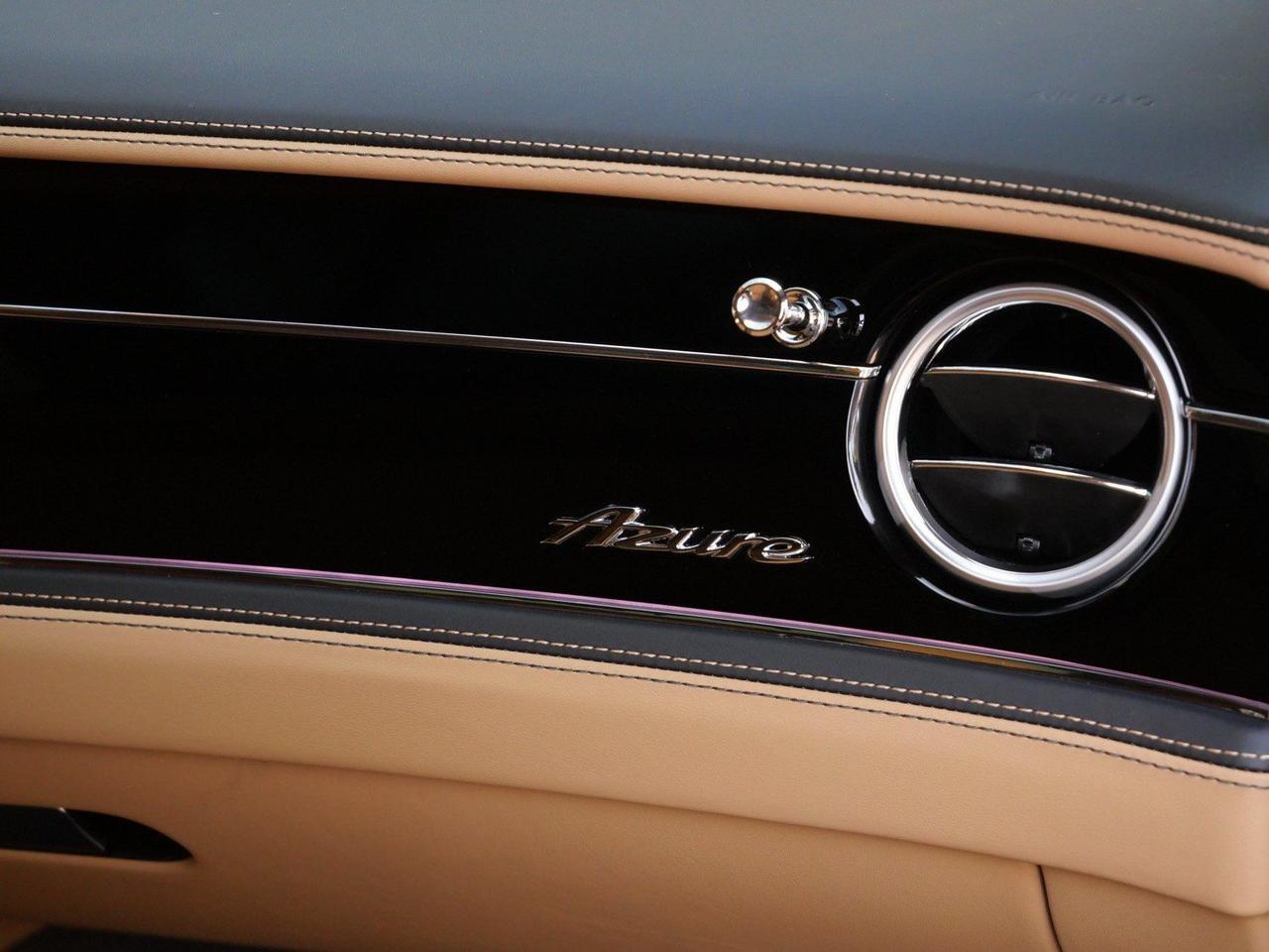 2026 Bentley Flying Spur Azure Lawrence KS