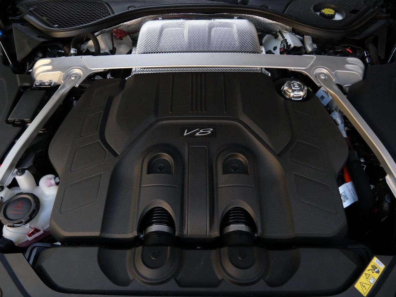 2026 Bentley Flying Spur Azure Lawrence KS