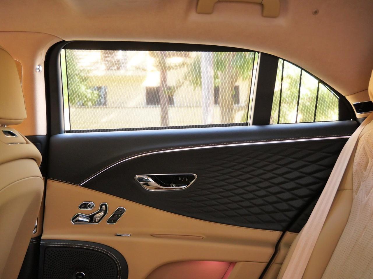 2026 Bentley Flying Spur Azure Lawrence KS