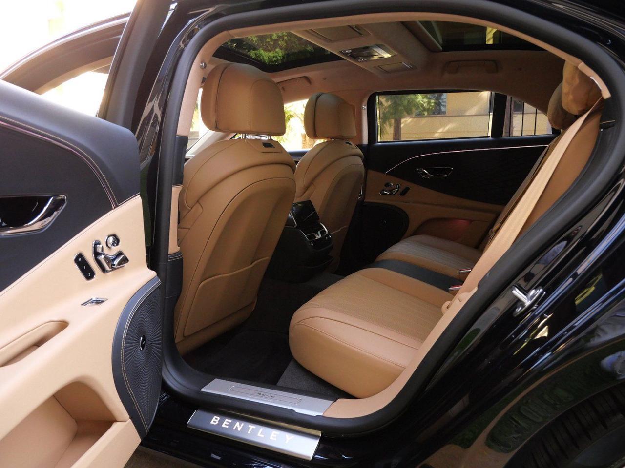 2026 Bentley Flying Spur Azure Lawrence KS