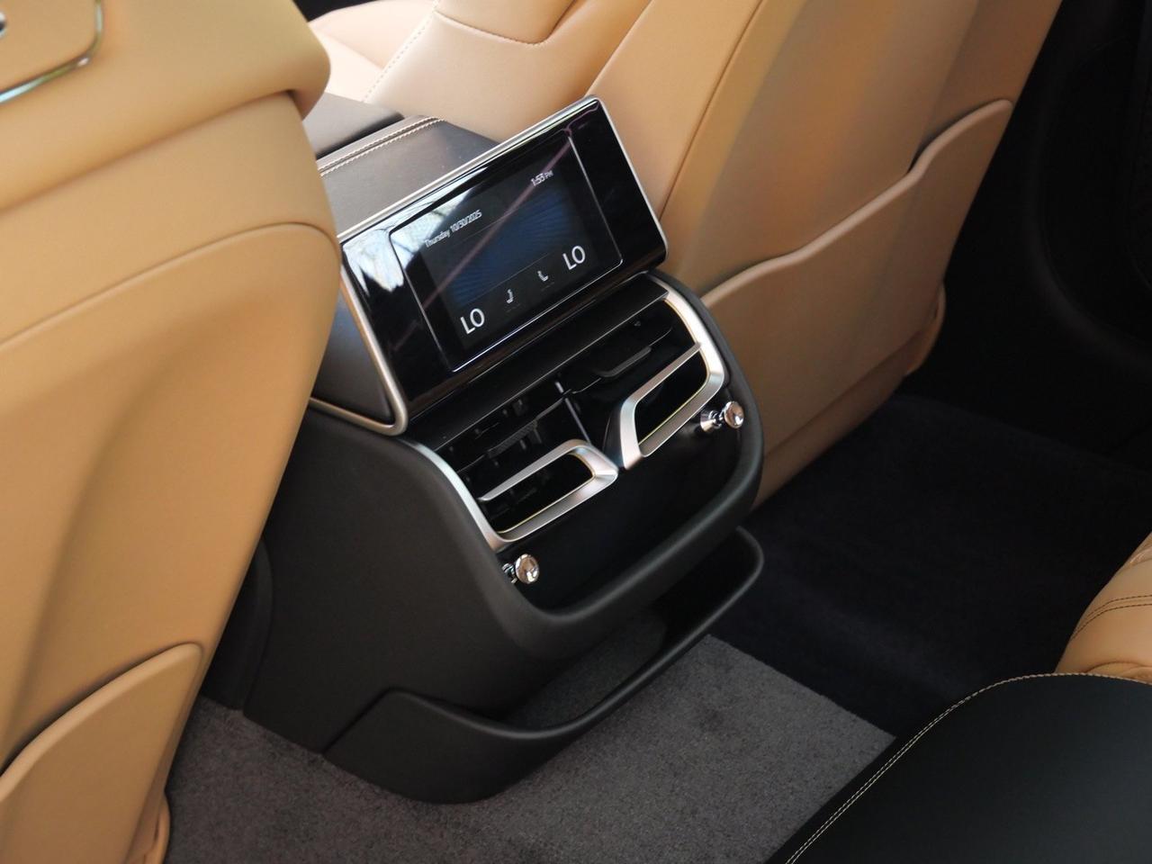 2026 Bentley Flying Spur Azure Lawrence KS