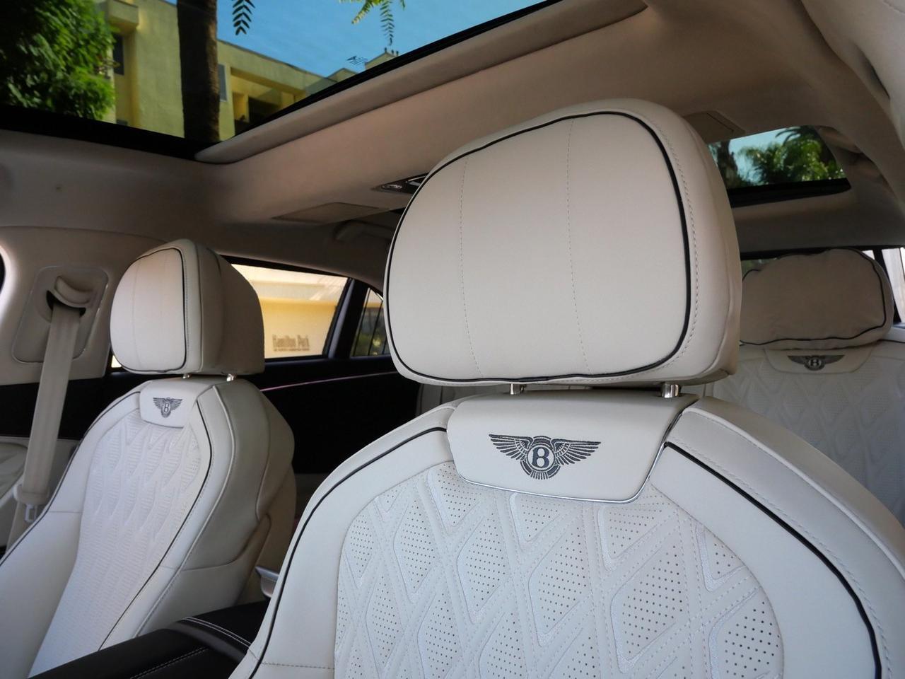 2026 Bentley Flying Spur Azure Lawrence KS