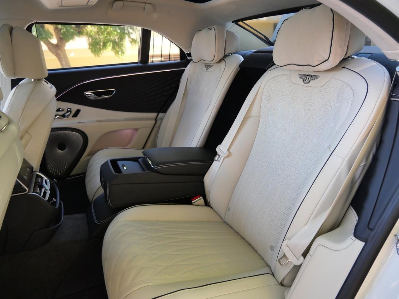 2026 Bentley Flying Spur Azure Lawrence KS