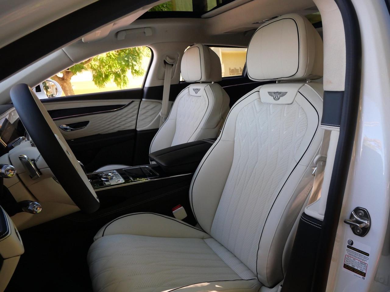 2026 Bentley Flying Spur Azure Lawrence KS