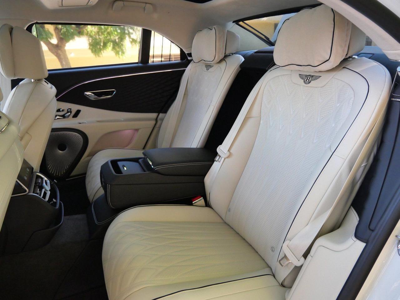 2026 Bentley Flying Spur Azure Lawrence KS