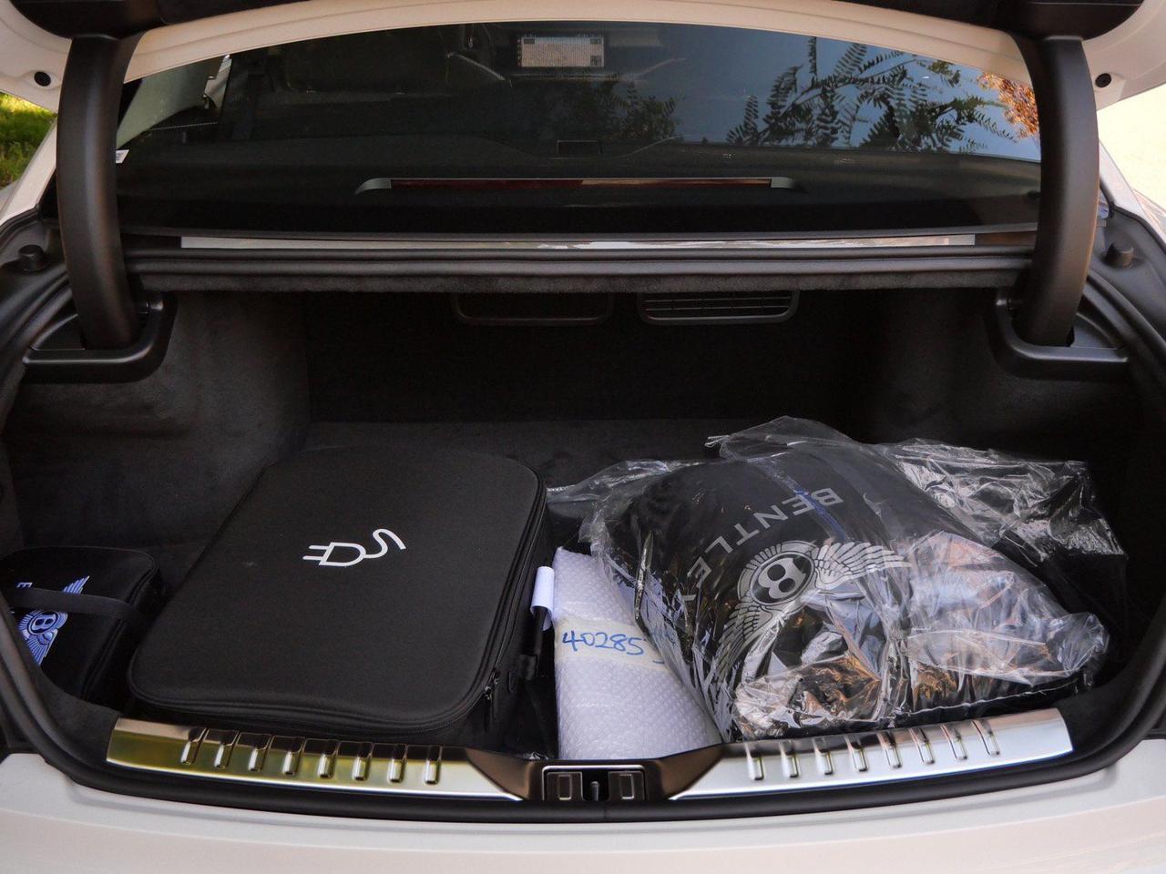 2026 Bentley Flying Spur Azure Lawrence KS