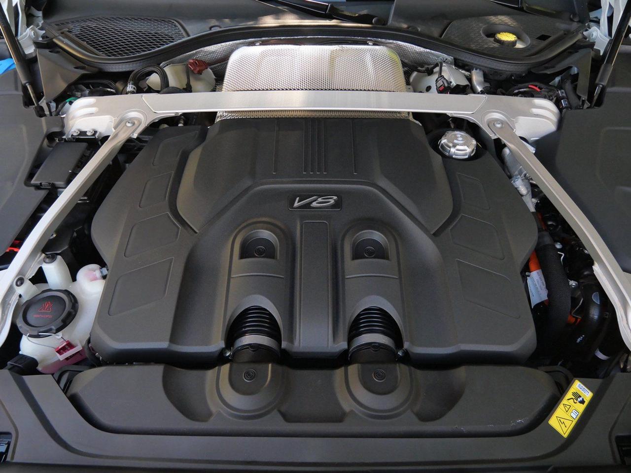 2026 Bentley Flying Spur Azure Lawrence KS