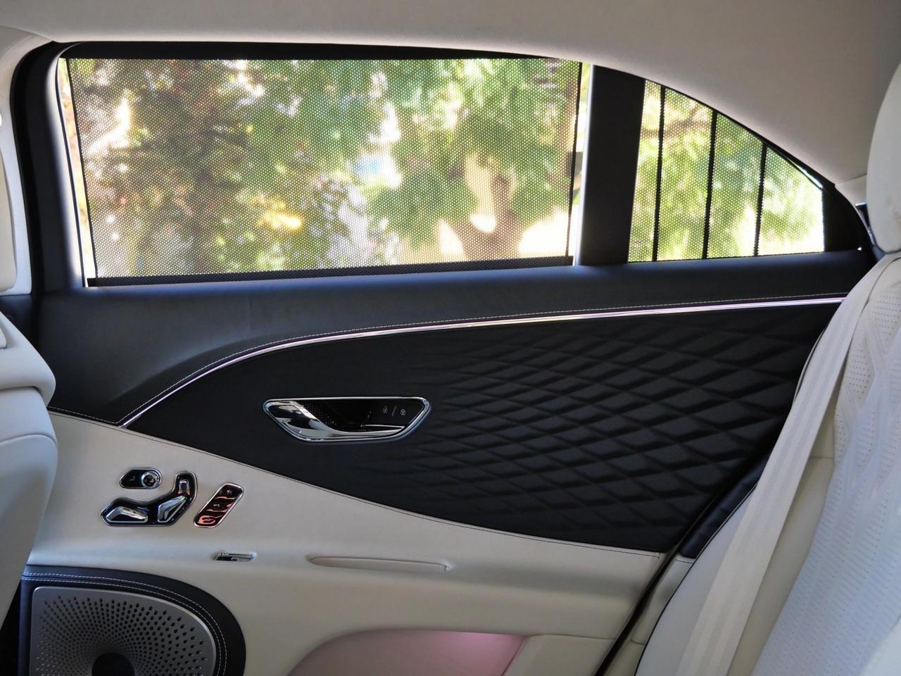 2026 Bentley Flying Spur Azure Lawrence KS