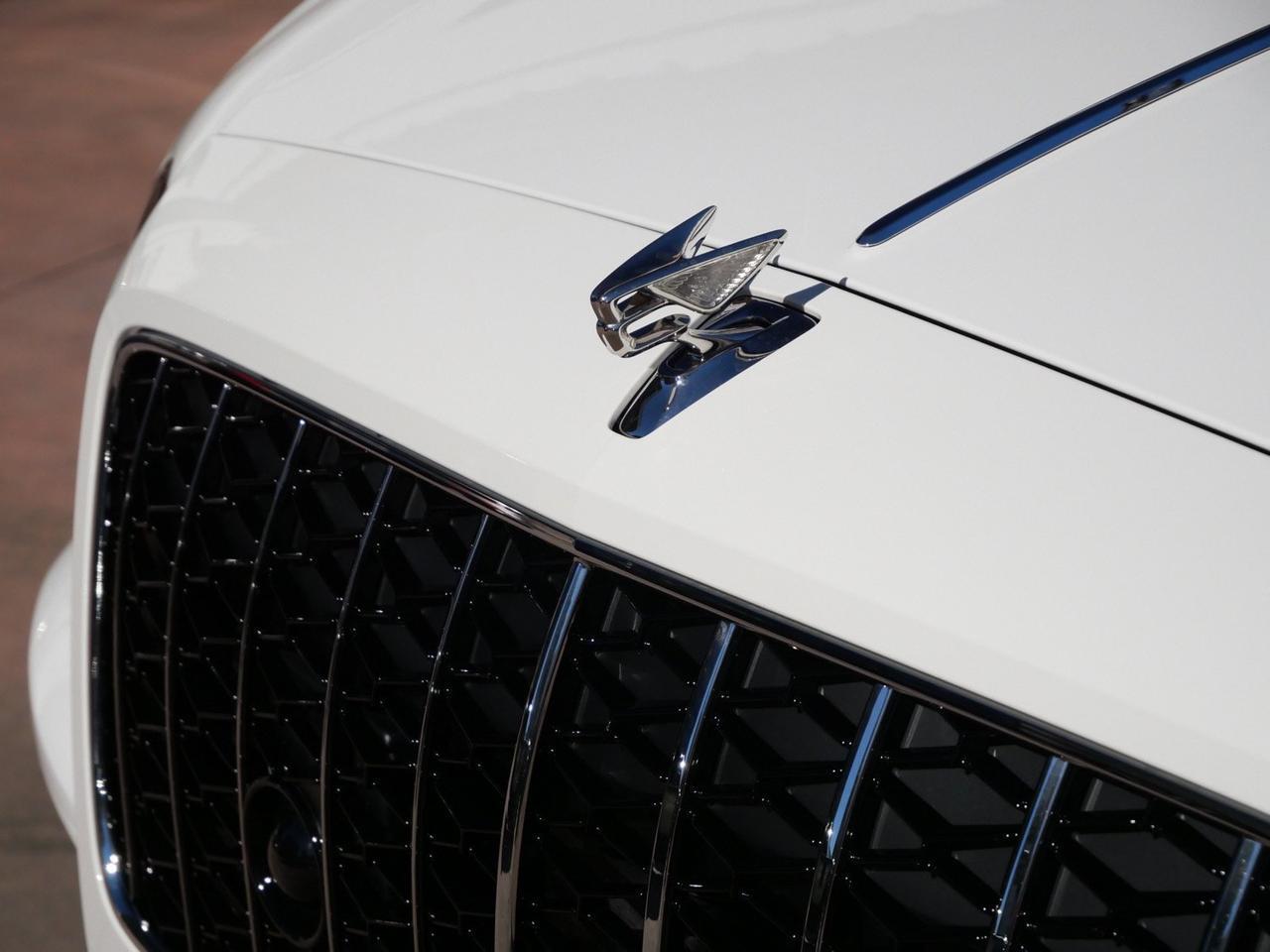 2026 Bentley Flying Spur Azure Lawrence KS