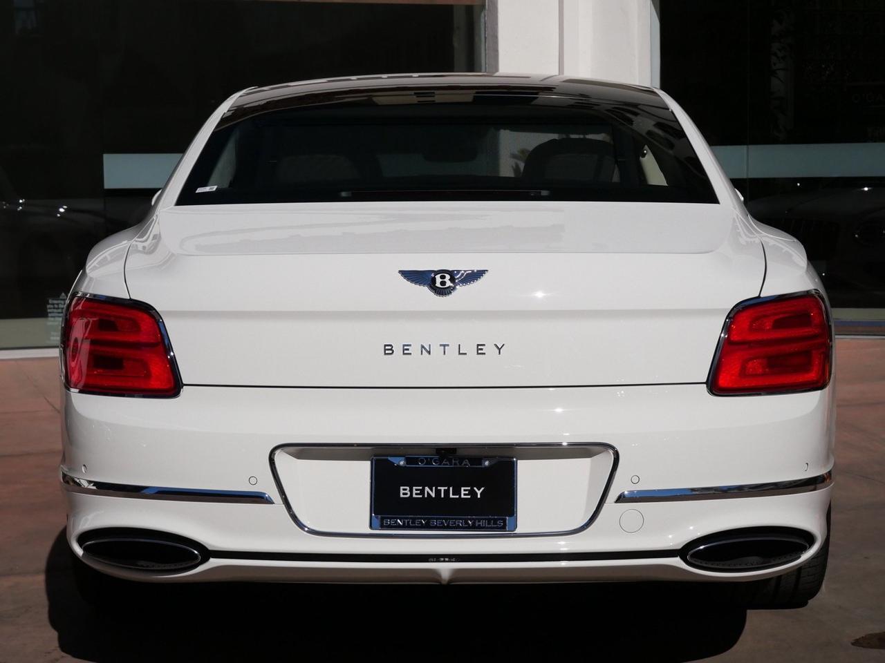 2026 Bentley Flying Spur Azure Lawrence KS
