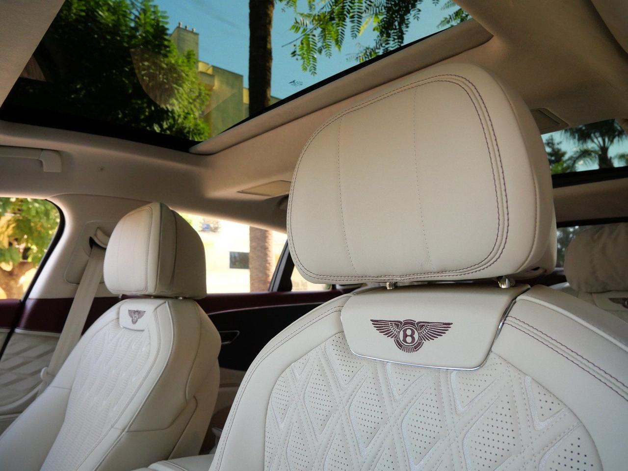 2026 Bentley Flying Spur Azure Lawrence KS