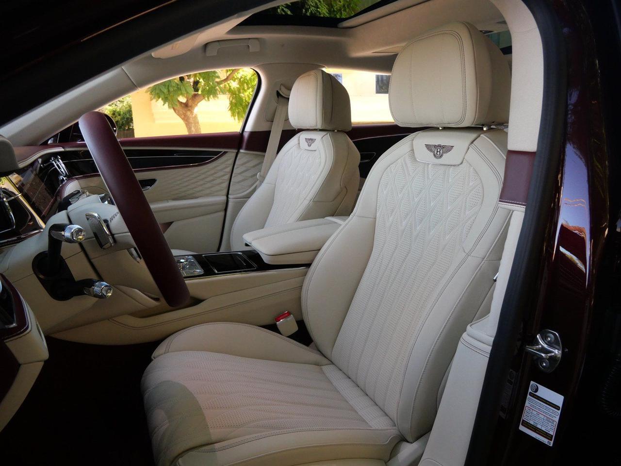 2026 Bentley Flying Spur Azure Lawrence KS