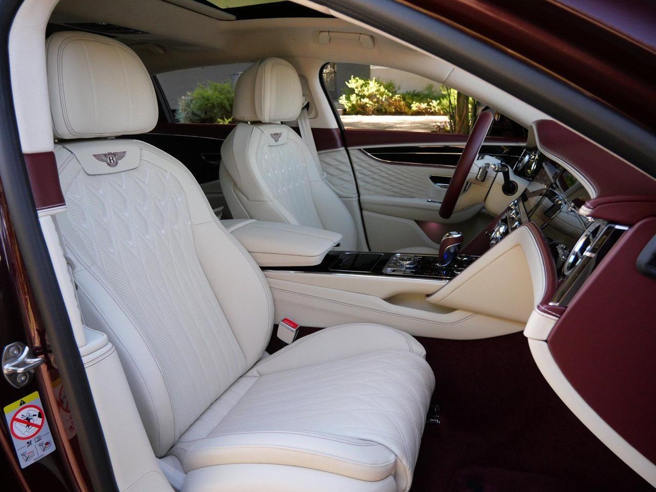 2026 Bentley Flying Spur Azure Lawrence KS