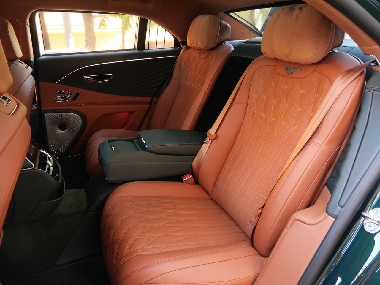 2026 Bentley Flying Spur Azure Lawrence KS