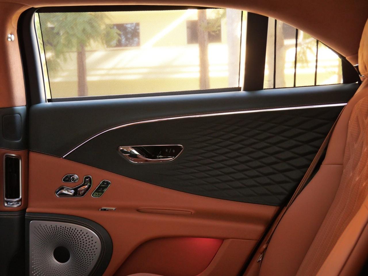 2026 Bentley Flying Spur Azure Lawrence KS