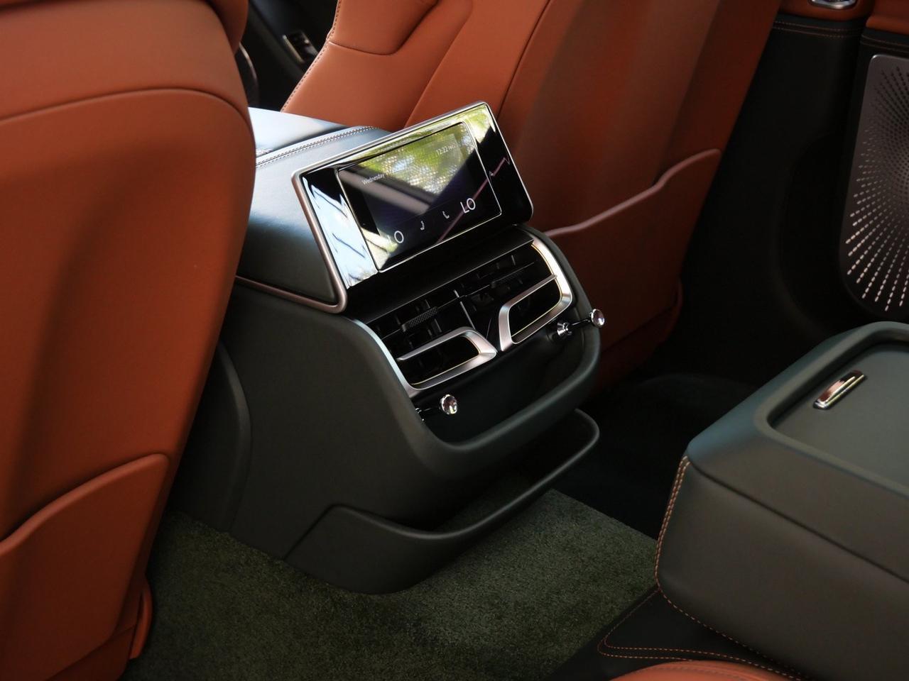 2026 Bentley Flying Spur Azure Lawrence KS