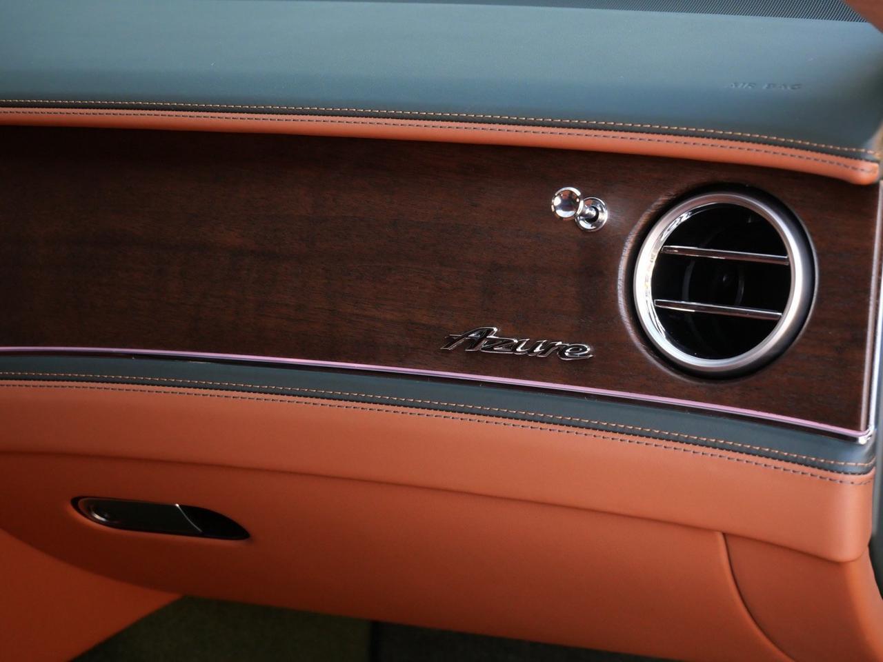 2026 Bentley Flying Spur Azure Lawrence KS