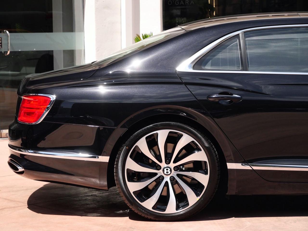 2026 Bentley Flying Spur Azure Lawrence KS
