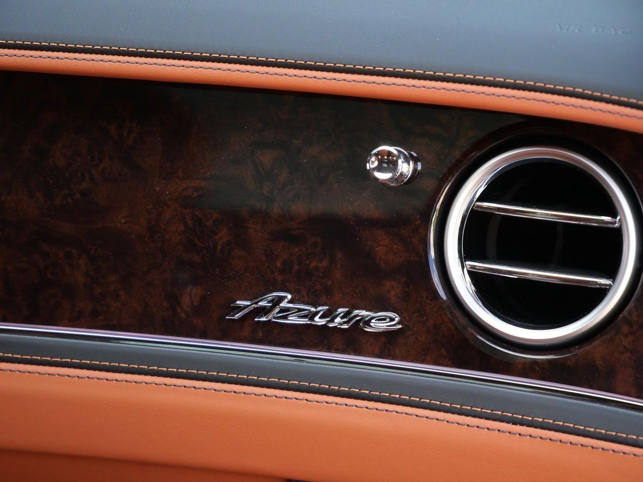 2026 Bentley Flying Spur Azure Lawrence KS