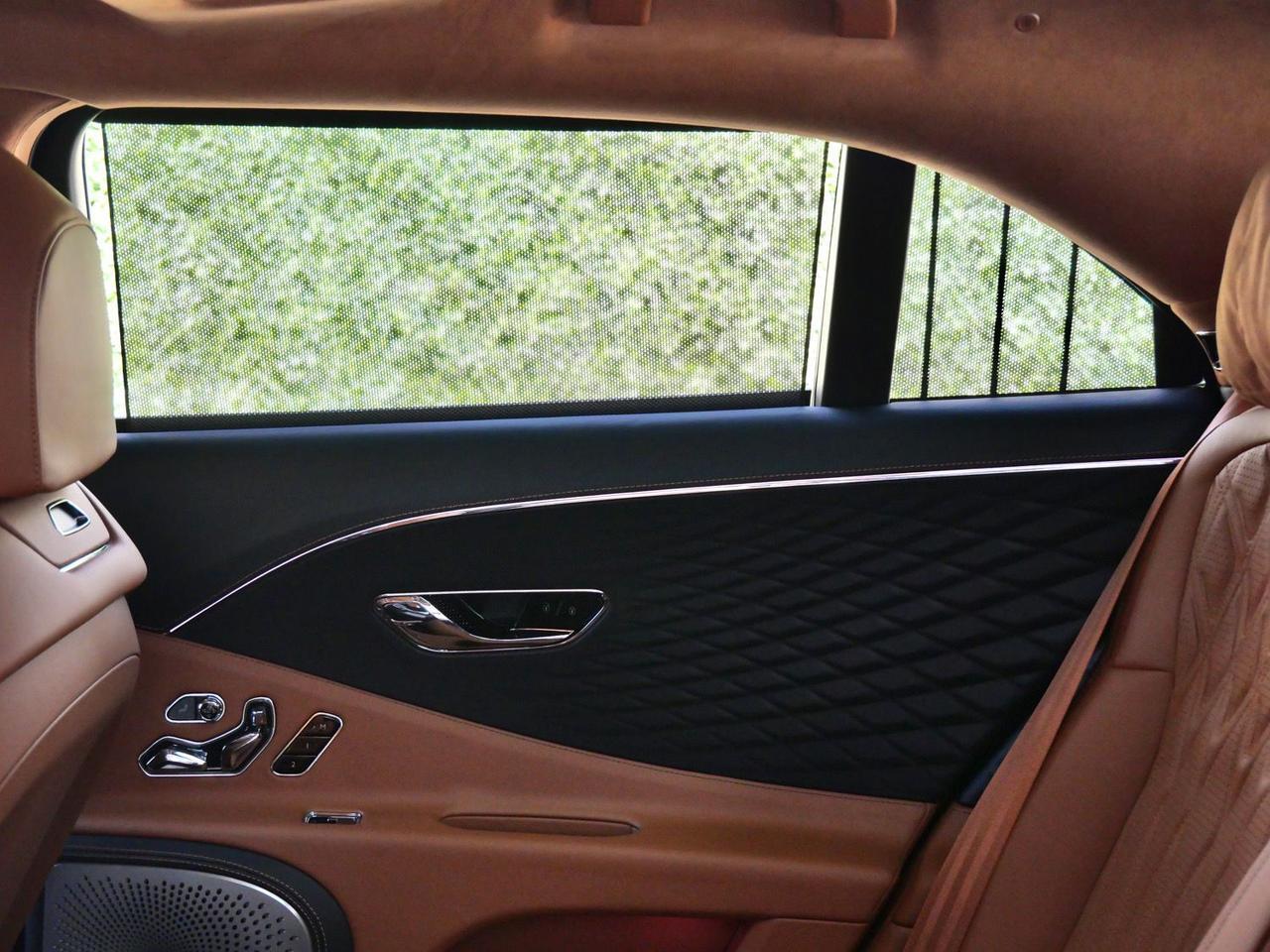 2026 Bentley Flying Spur Azure Lawrence KS