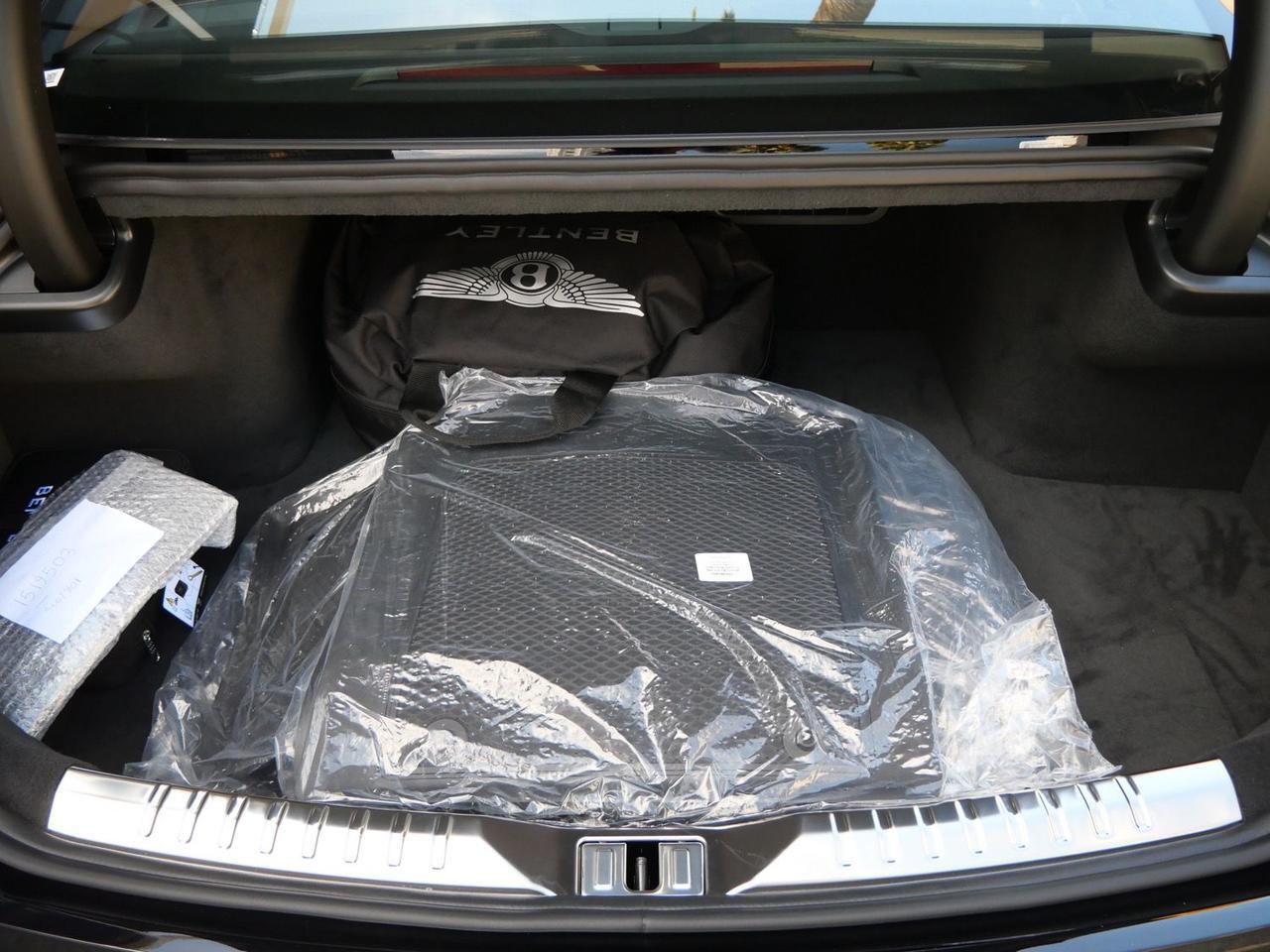 2026 Bentley Flying Spur Azure Lawrence KS