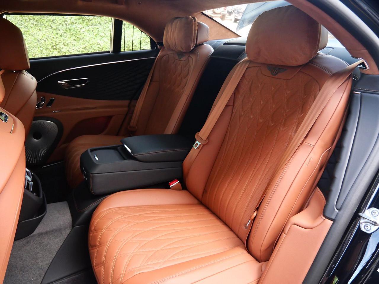 2026 Bentley Flying Spur Azure Lawrence KS