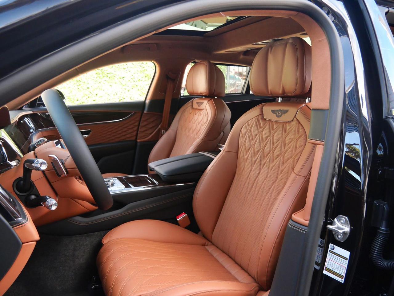 2026 Bentley Flying Spur Azure Lawrence KS