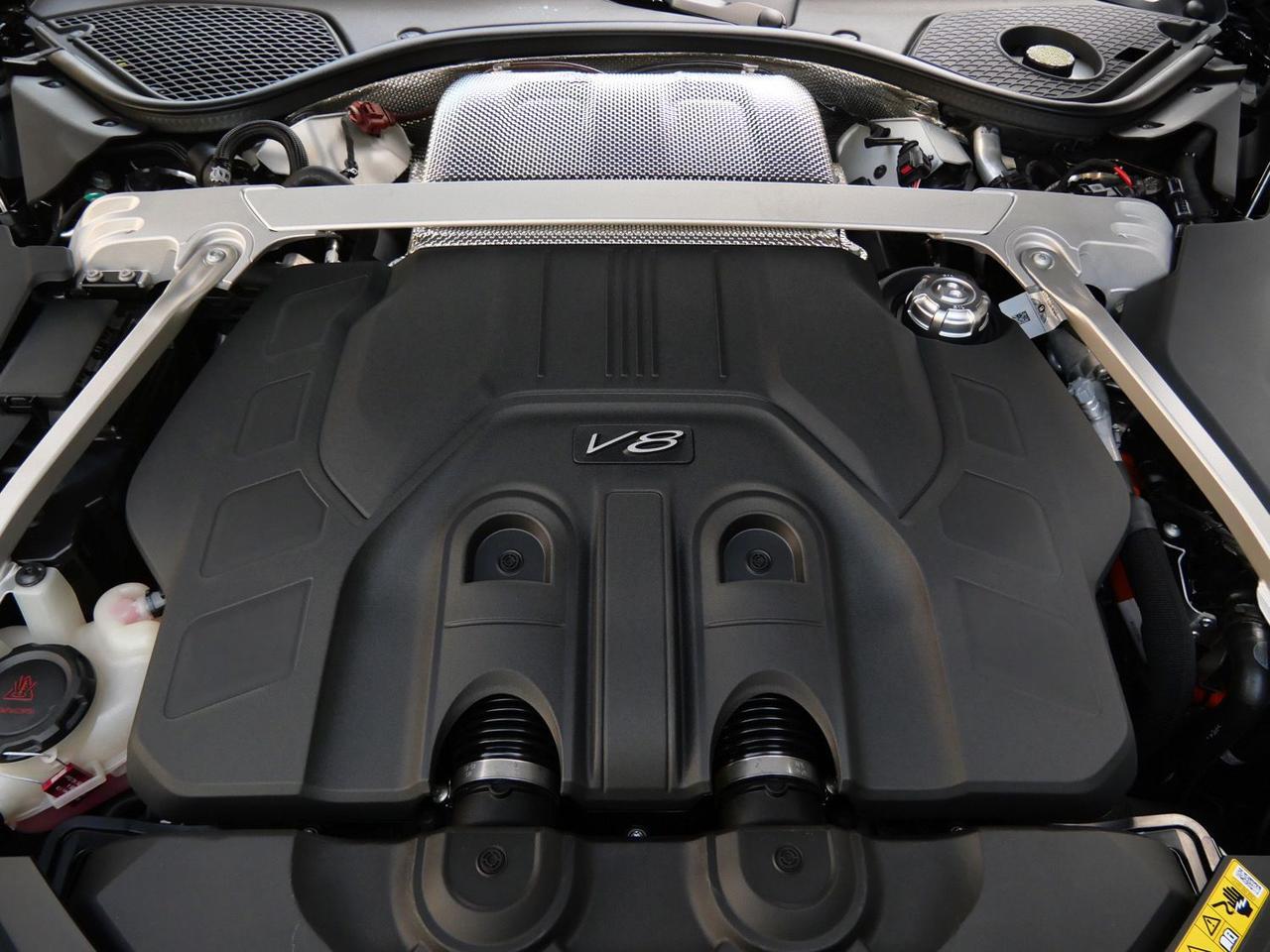 2026 Bentley Flying Spur Azure Lawrence KS