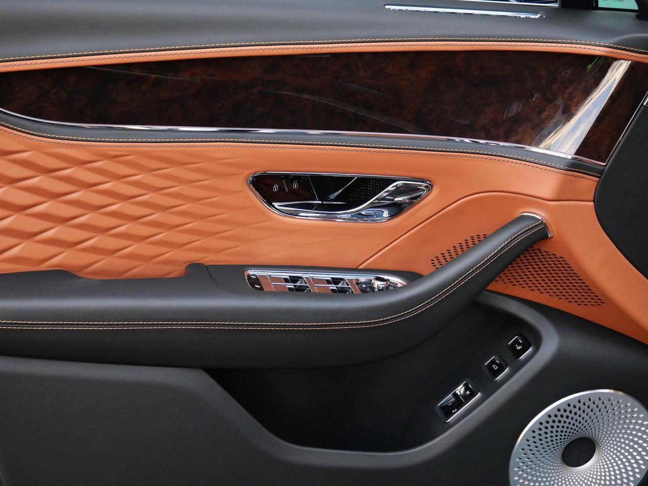 2026 Bentley Flying Spur Azure Lawrence KS