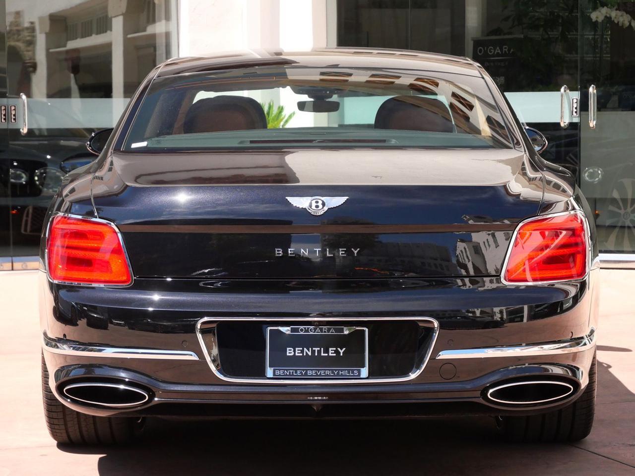 2026 Bentley Flying Spur Azure Lawrence KS