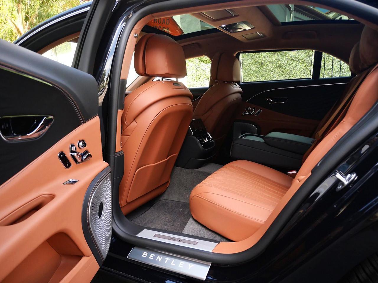 2026 Bentley Flying Spur Azure Lawrence KS