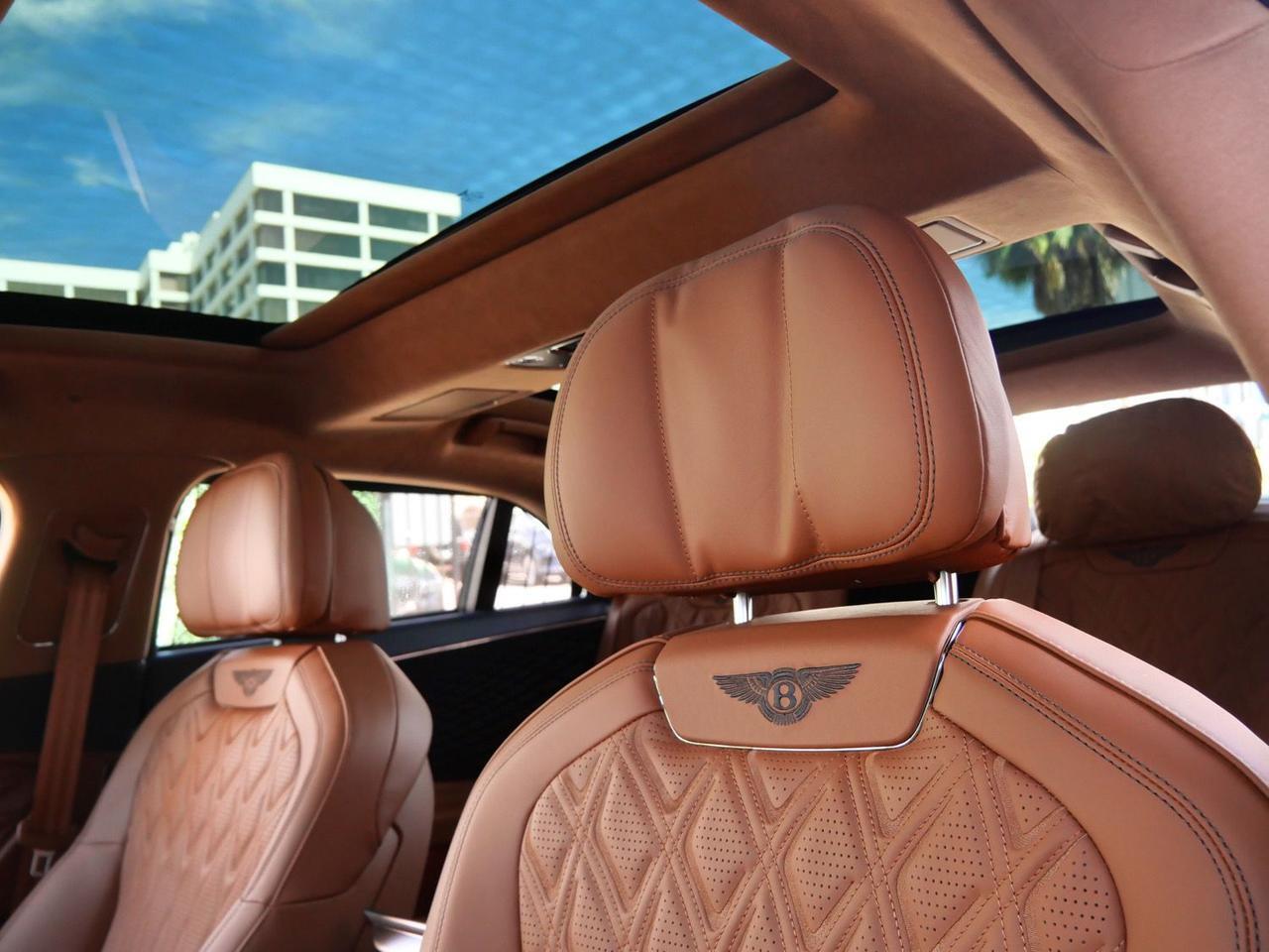 2026 Bentley Flying Spur Azure Lawrence KS