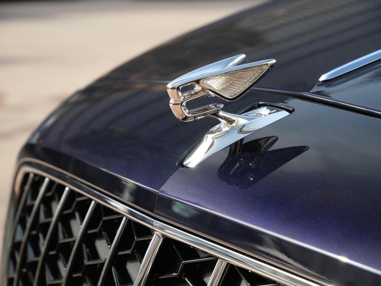 2026 Bentley Flying Spur Azure Lawrence KS