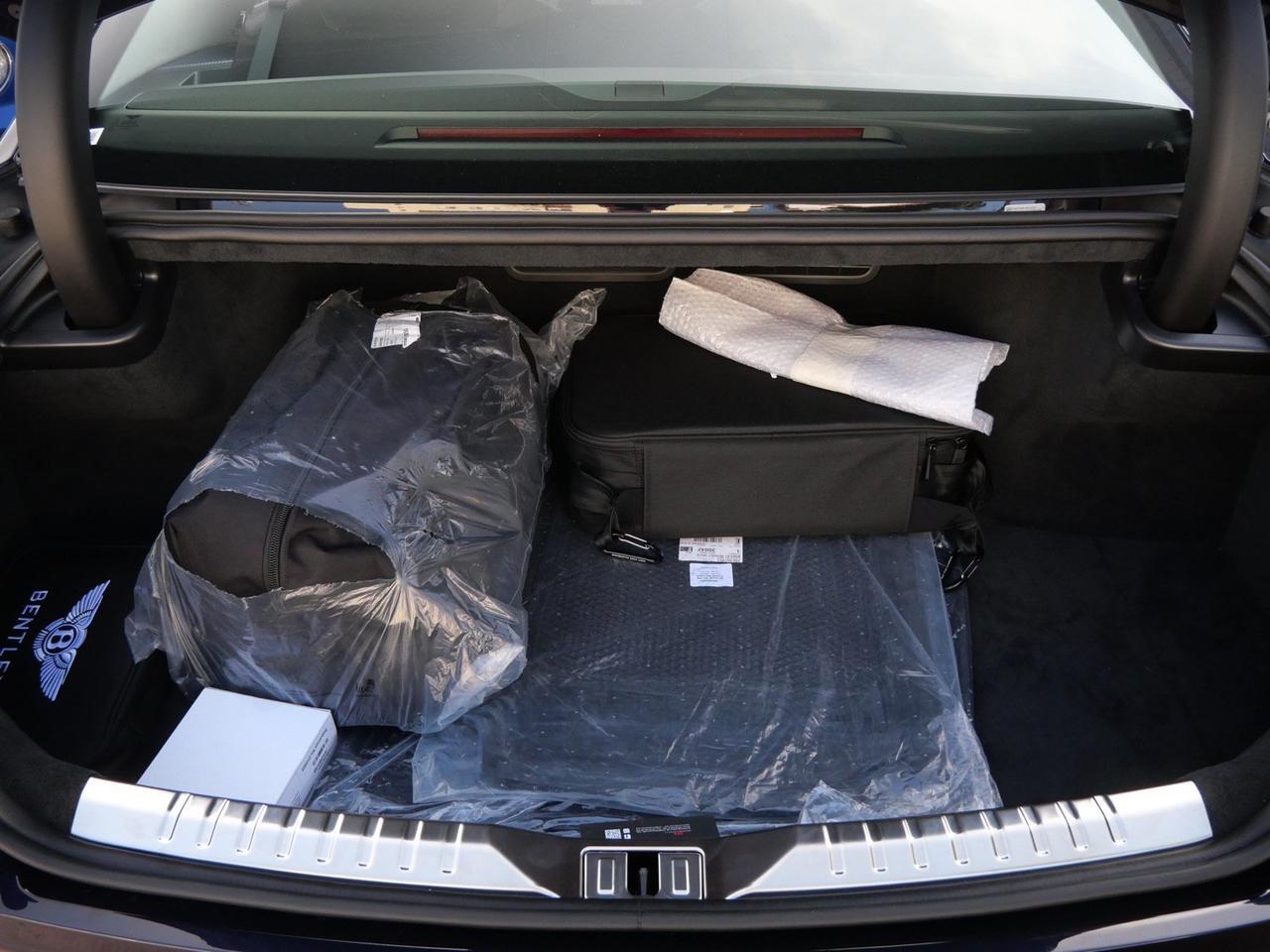 2026 Bentley Flying Spur Azure Lawrence KS